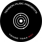 VARIOUS***TENSE TRAX 01