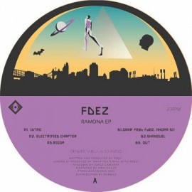 FDEZ***RAMONA EP