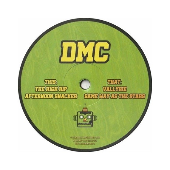 DMC***HMND 002