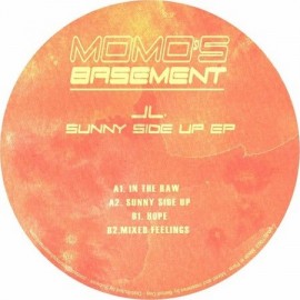 JL***SUNNY SIDE UP EP