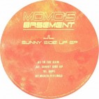 JL***SUNNY SIDE UP EP