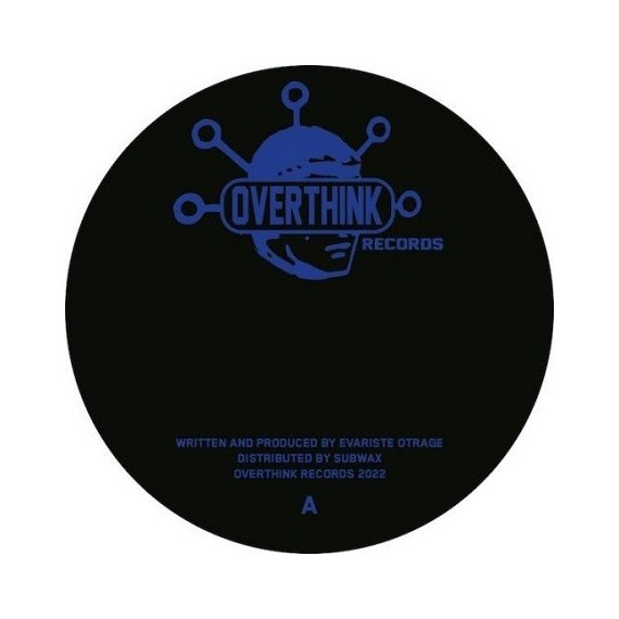 CARRIEGO***DYING FLUTCHMAN EP