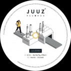 VARIOUS***JUUZ 002