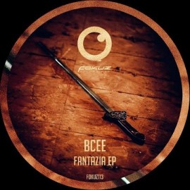 BCEE***FANTAZIA EP