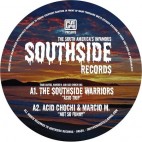 VARIOUS***SOUTHSIDE RECORDS 001