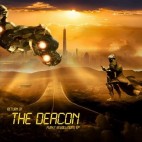 THE DEACON***FUNKY REVOLUTIONS EP