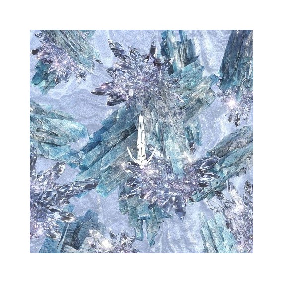 KAS:ST***A MAGIC WORLD REMIXES