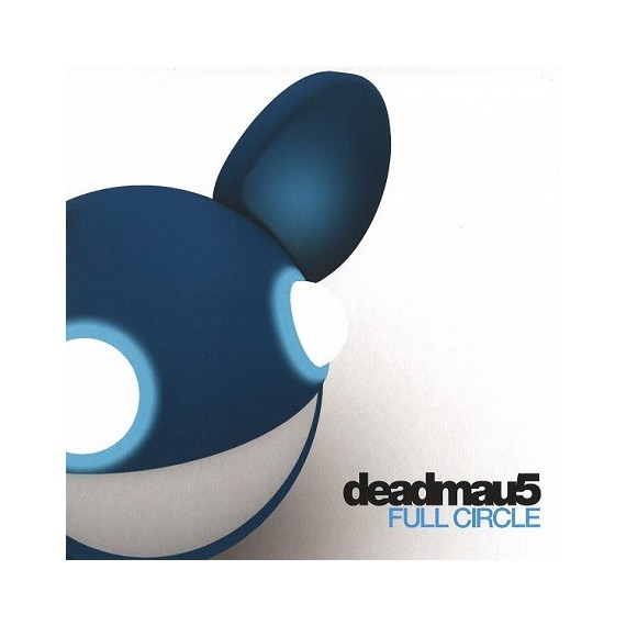 DEADMAU5***FULL CIRCLE