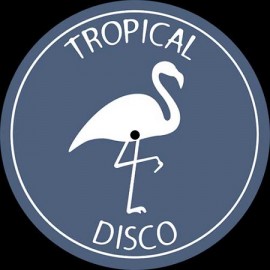 VARIOUS***TROPICAL DISCO RECORDS VOL.23