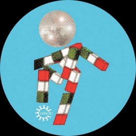 VARIOUS***CIAO ITALIA : GENERAZIONI UNDERGROUND BONUS EP TRE