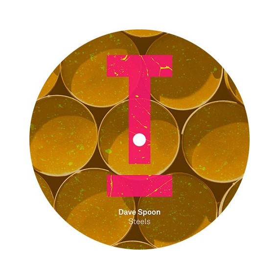 DAVE SPOON***STEELS