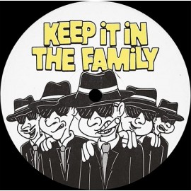 VARIOUS***KEEP IT IN THE FAMILY