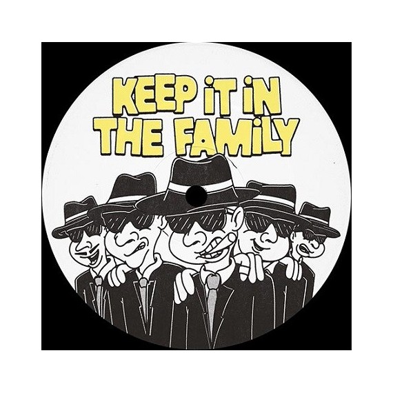 VARIOUS***KEEP IT IN THE FAMILY