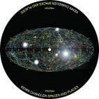 KERRI CHANDLER***SPACES & PLACES ALBUM SAMPLER