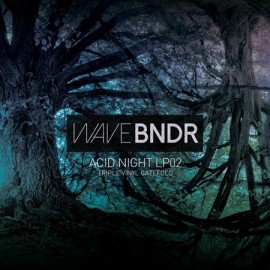 WAVEBNDR***ACID NIGHT LP02