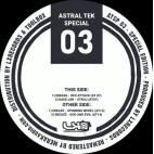 EKEAZE / DAVE LXR***ASTRAL TEK SP 03