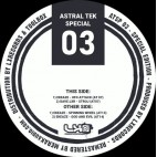 EKEAZE / DAVE LXR***ASTRAL TEK SP 03