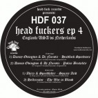 VARIOUS***HEAD FUCKERS EP 4