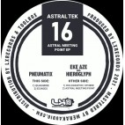 VARIOUS***ASTRAL TEK 16