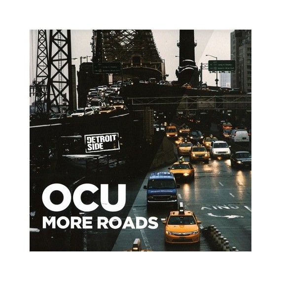 OCU***MORE ROADS