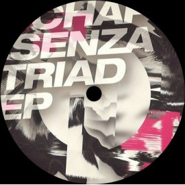 CHAPSENZA***TRIAD EP