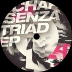 CHAPSENZA***TRIAD EP