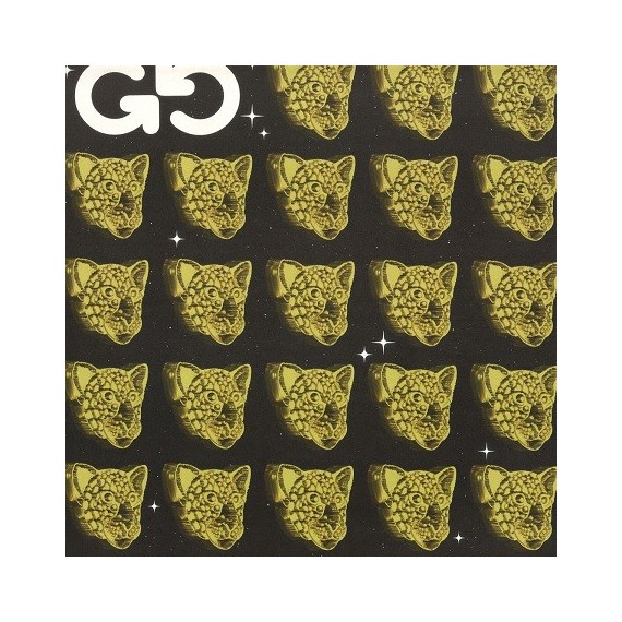 VARIOUS***THE GOLDEN GATE QUARTETT VA2