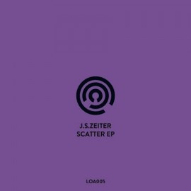 J.S ZEITER***THREE EP