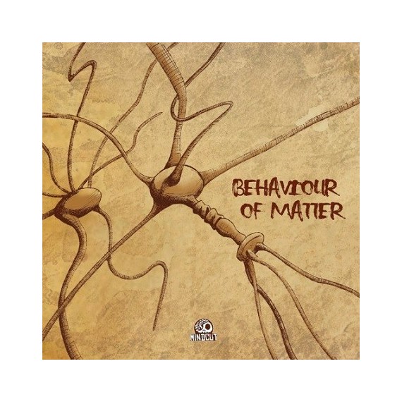 VARIOUS***BEHAVIOUR OF MATTER