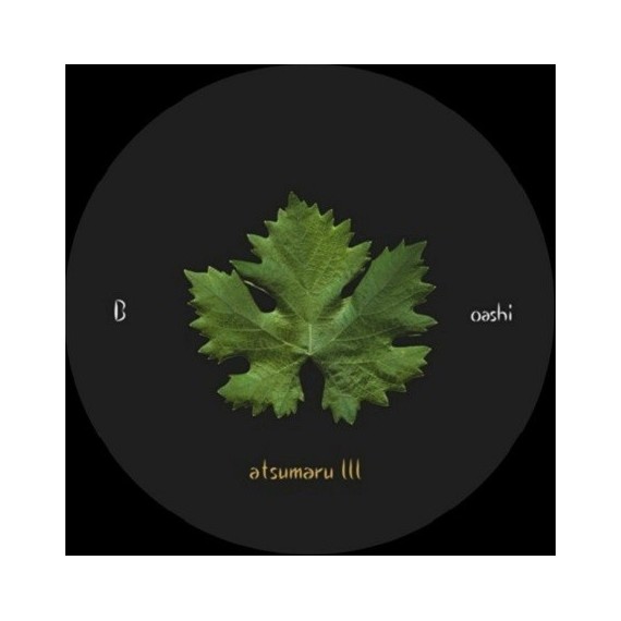 VARIOUS***ATSUMARU III