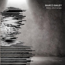 MARCO BAILEY***BRENTON ALBUM SAMPLER