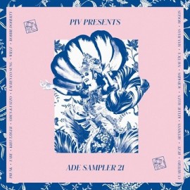 VARIOUS***PIV ADE SAMPLER 21