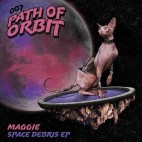 MAGGIE***SPACE DEBRIS EP