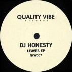 DJ HONESTY***LEAVES EP