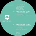 LOXY & RESOUND***LEAGUES DEEP