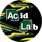 VARIOUS***ACIDLAB 001