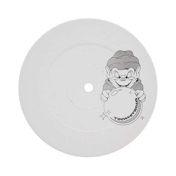 KILLJOY***TIME IS NOW WHITE VOL.16