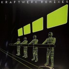 KRAFTWERK***REMIXES