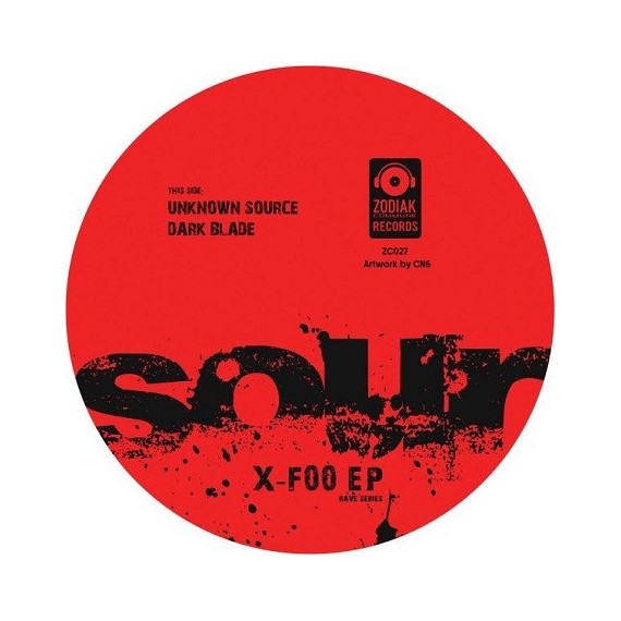 SOUR***X F00 EP