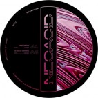 VARIOUS***NEOACID 08