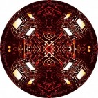 JOHN FAUSTUS***MACKITEK HORS SERIE 11