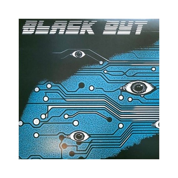 TEKNAMBUL***BLACKOUT