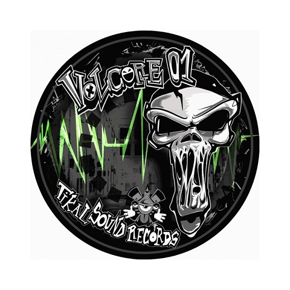 VOLCOMX23 / NKOD OQP***