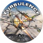 VARIOUS***TURBULENCE 01