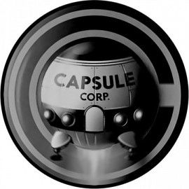 UNIKO***CAPSULE CORPORATION 10