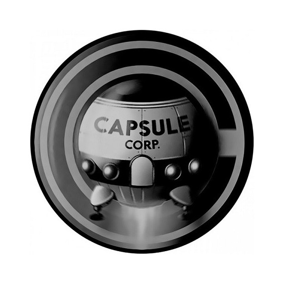 UNIKO***CAPSULE CORPORATION 10