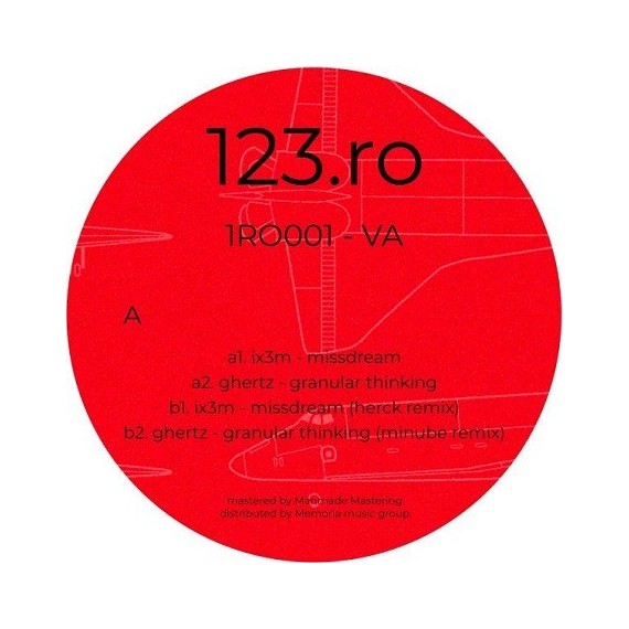 IX3M / GHERTZ***123.RO VA01