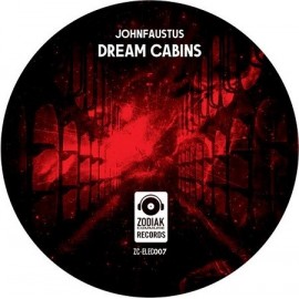 JOHNFAUSTUS***DREAM CABINS