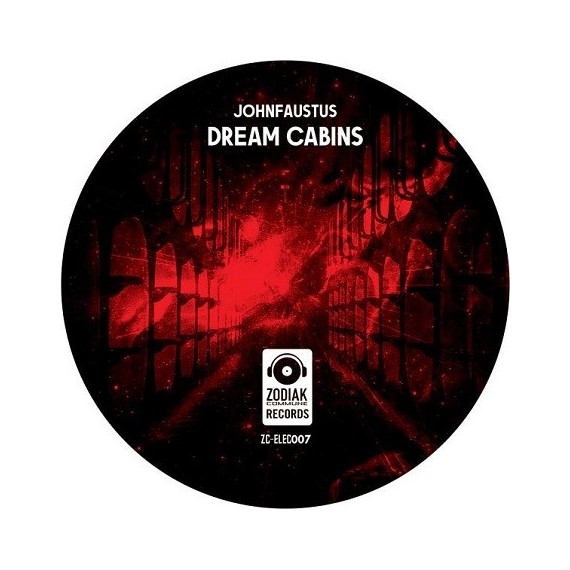 JOHNFAUSTUS***DREAM CABINS