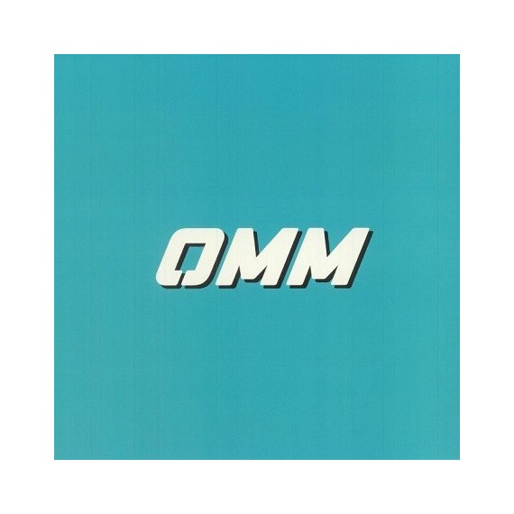 ARTIST UNKNOWN***OMM 003